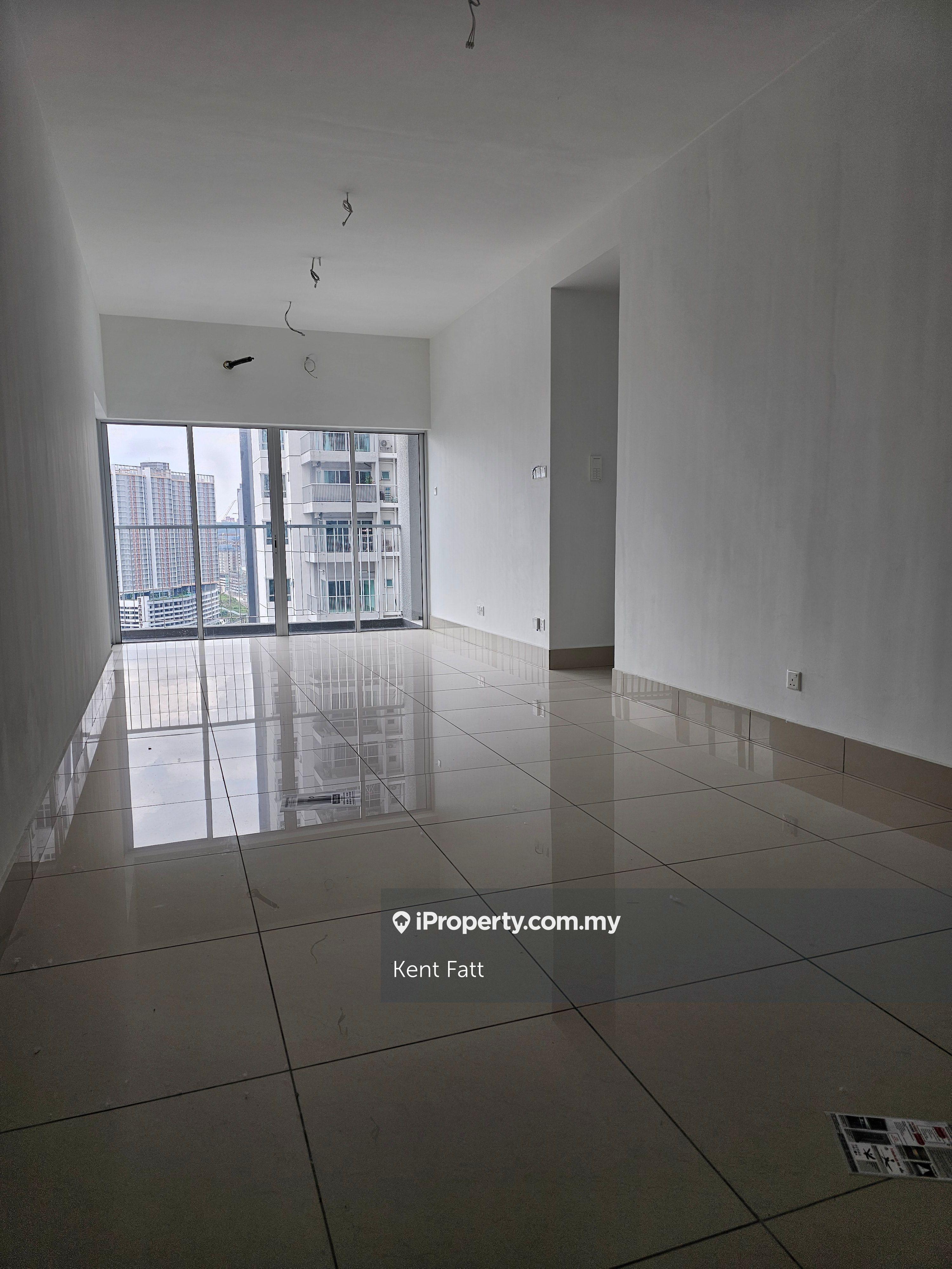 Corner Razak City Residences For Sale