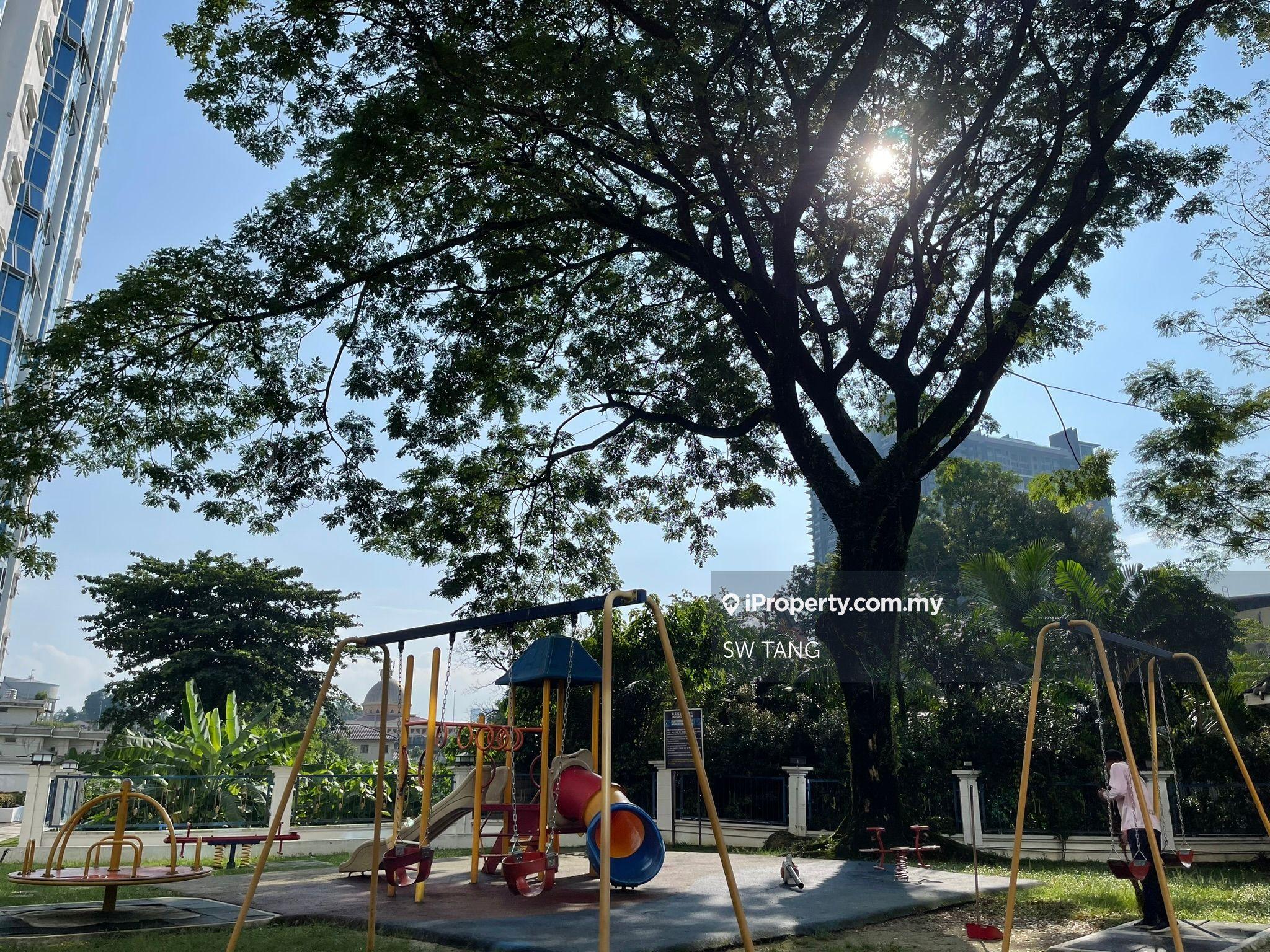Heritage, Setapak