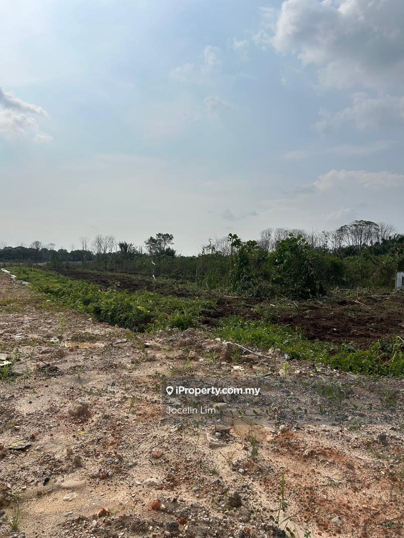 Agriculture land ready to rent