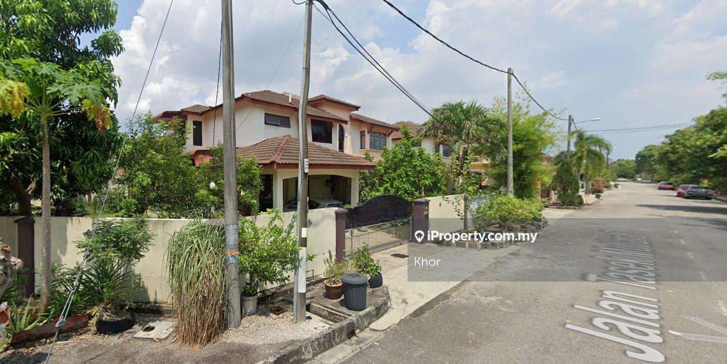 Tenanted 2 Storey Semi-D Bandar Tasek Mutiara Simpang Ampat