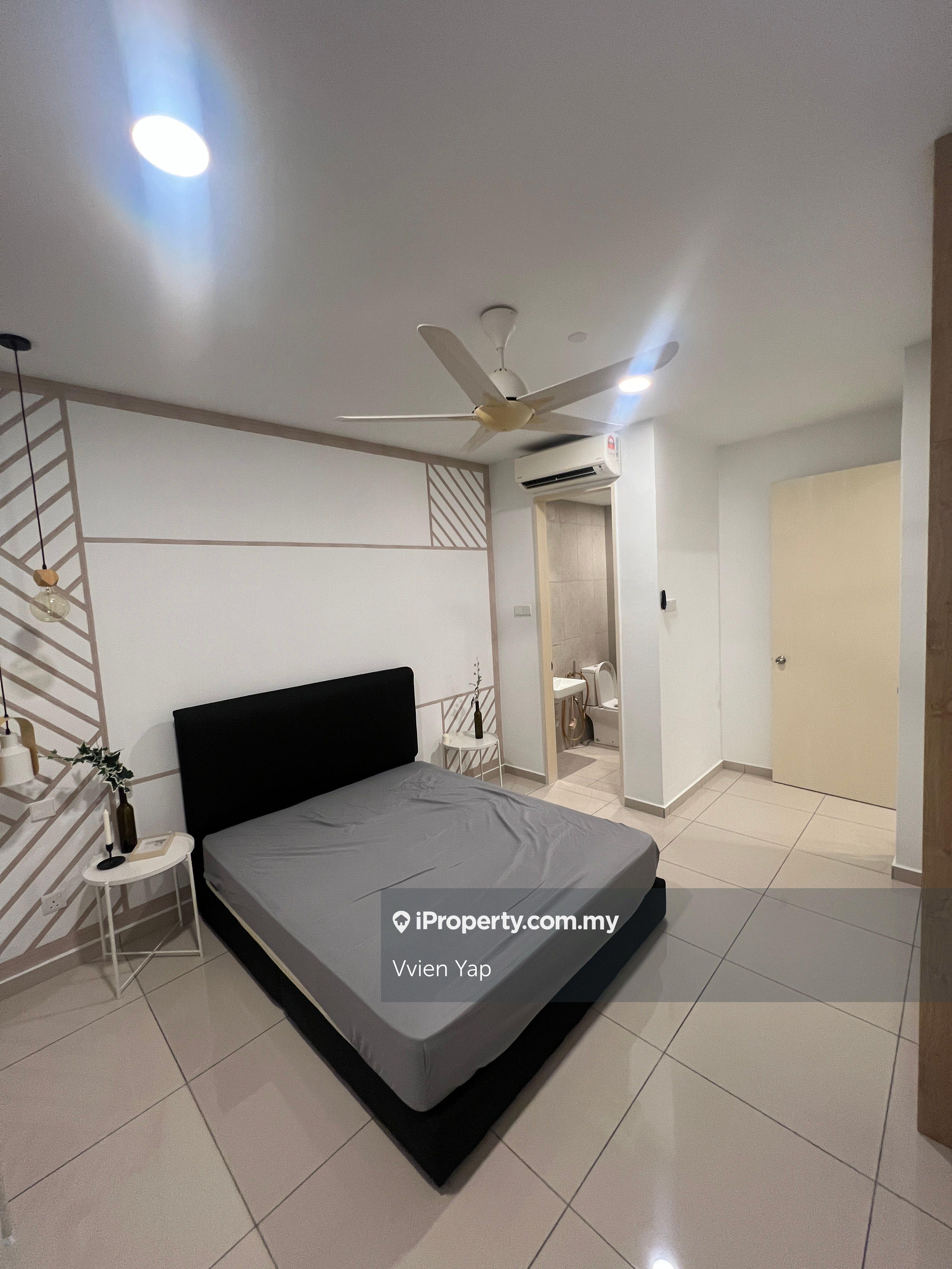 Ready move in 