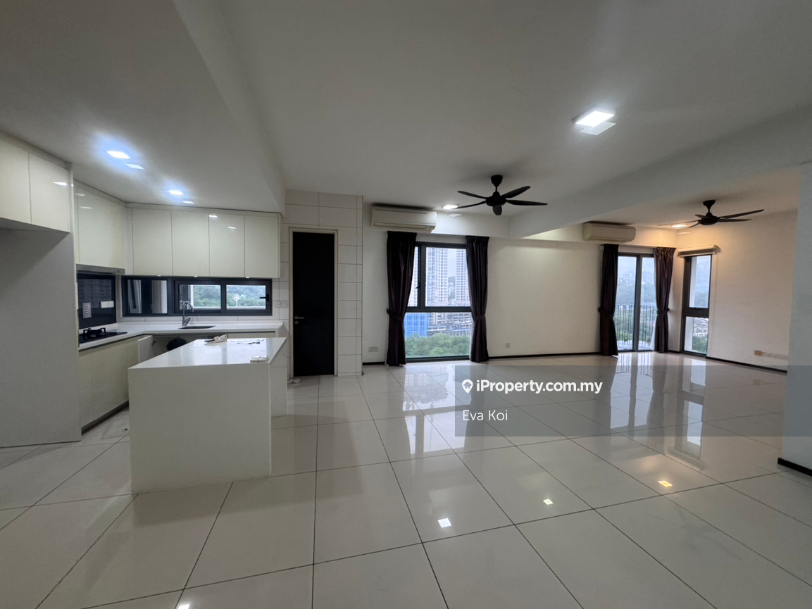 Condominium for Rent