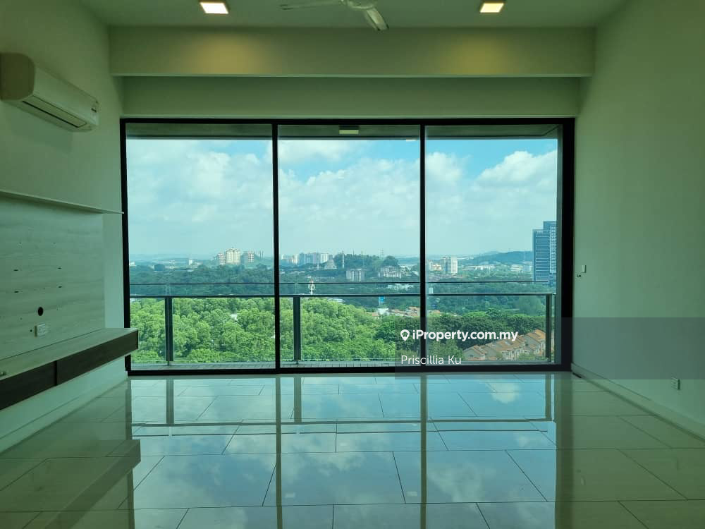 High floor level unit with East facing for sales
