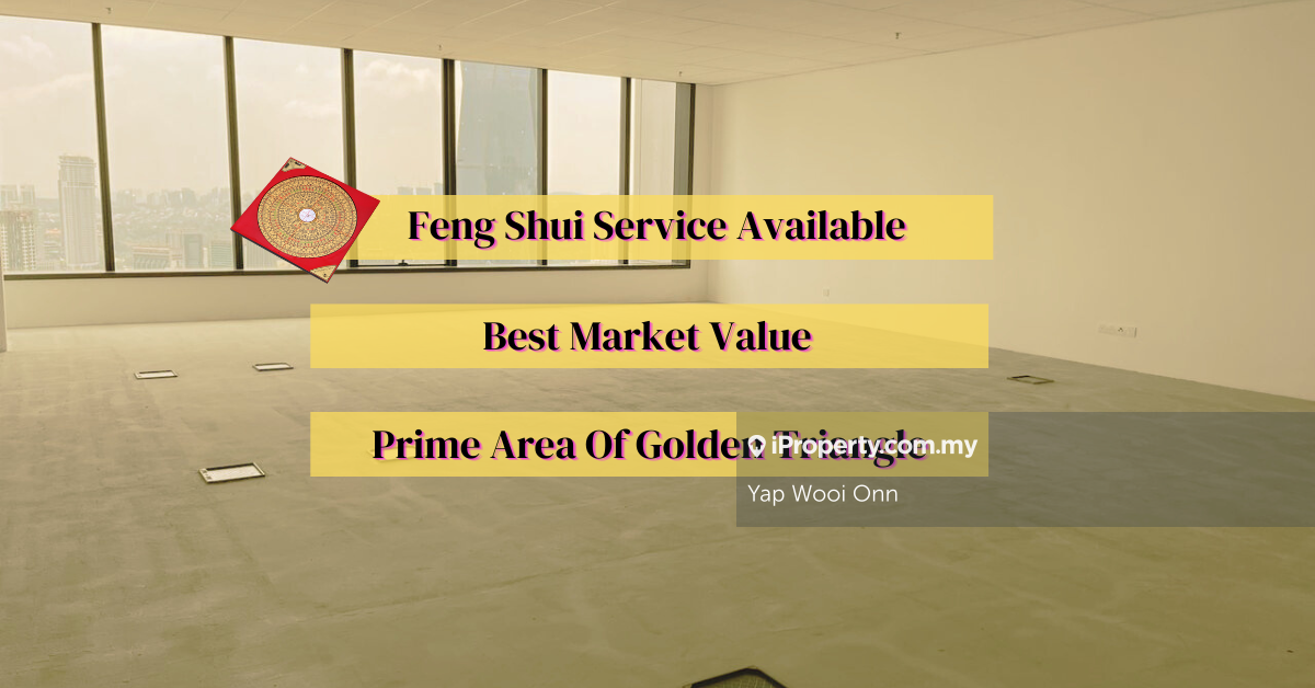 The Stride Strata Office For Sale. Bare unit
