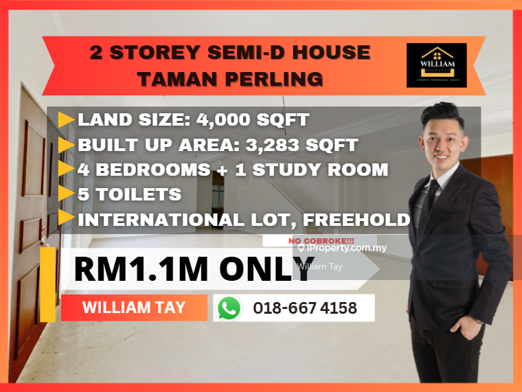 Taman Perling