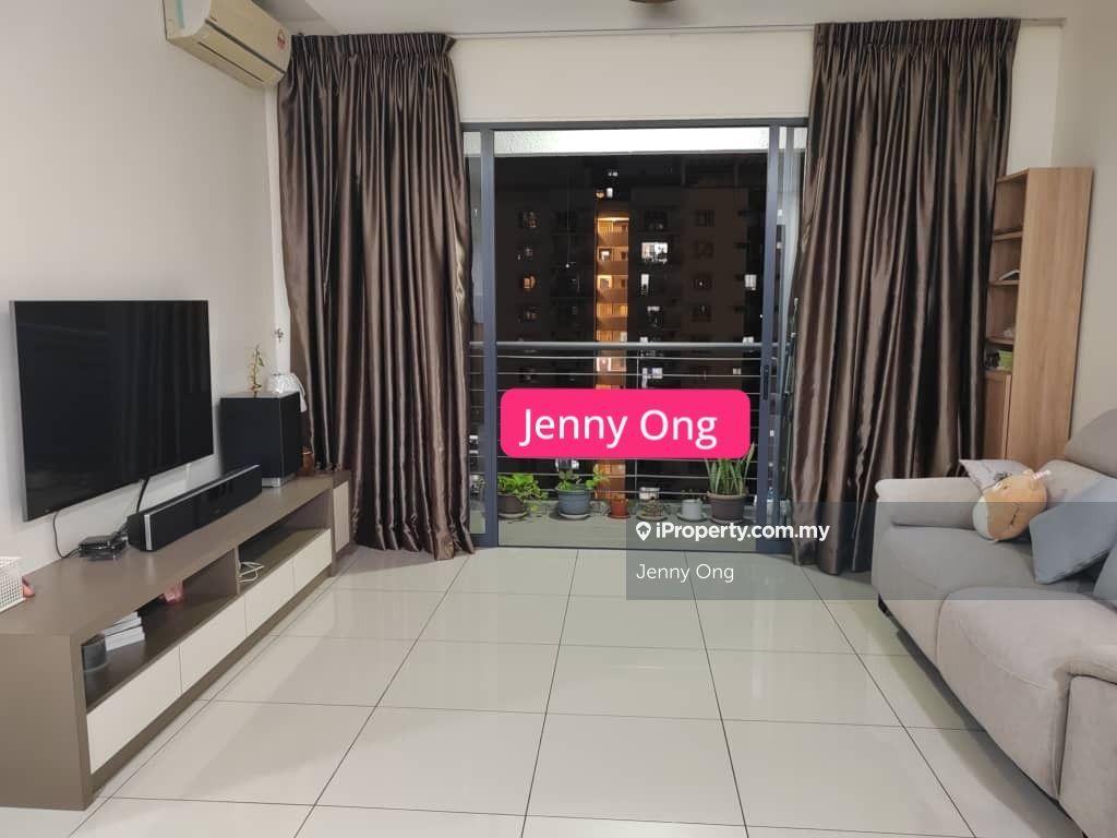 Wellesley Condominium Harbour Place Perai,Butterworth For Sale