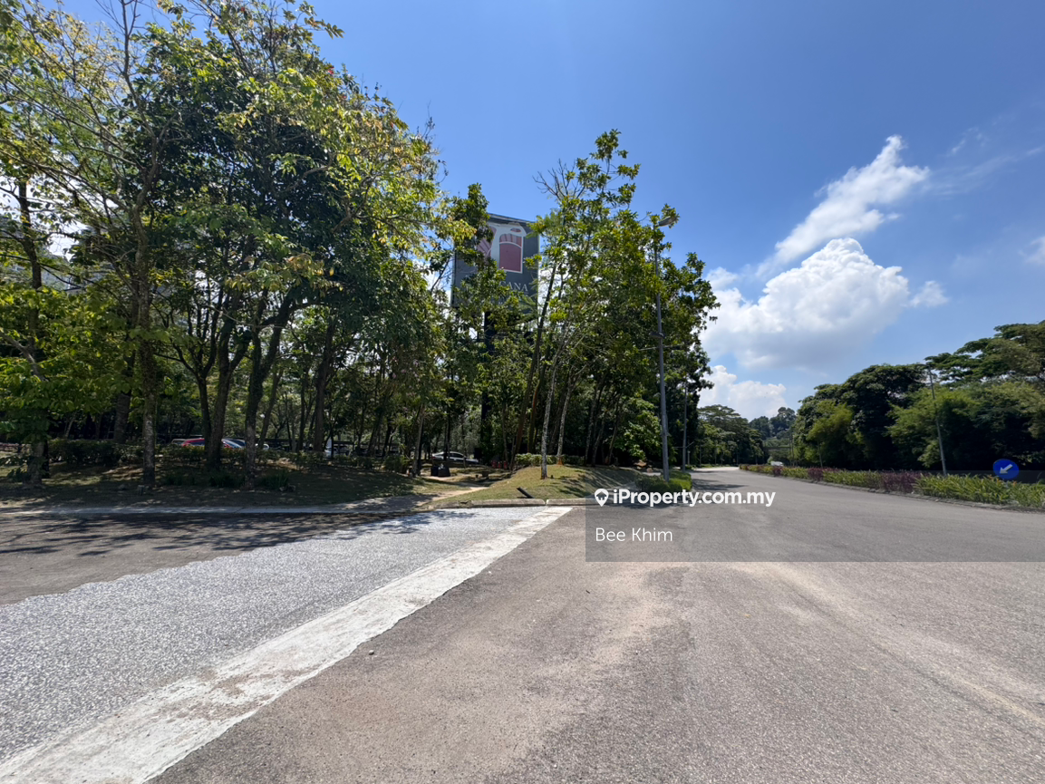 Ulu Choh Industrial Zoning Land for sale