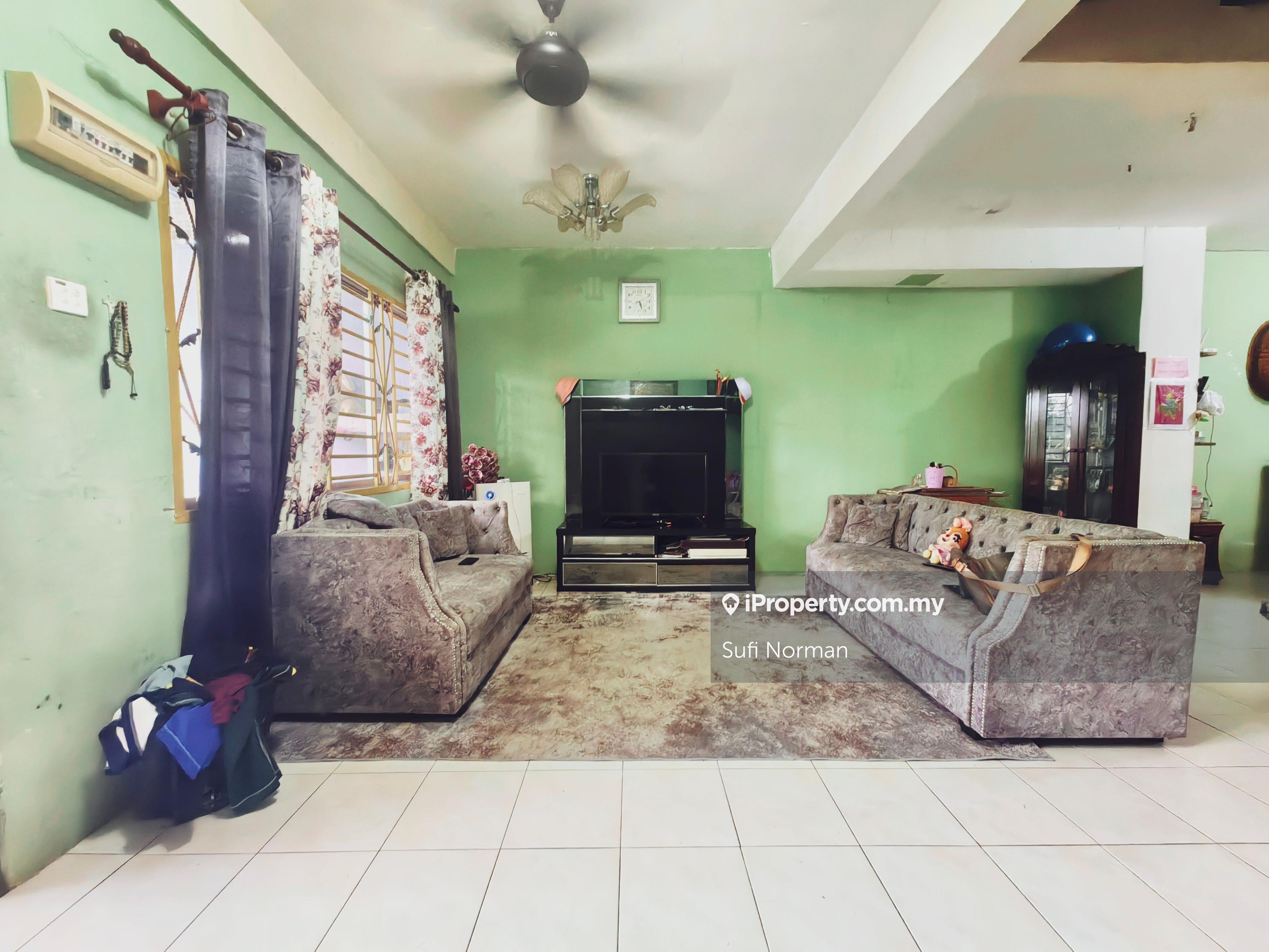 Free Facing Unit Scienctex Kelapa Sawit