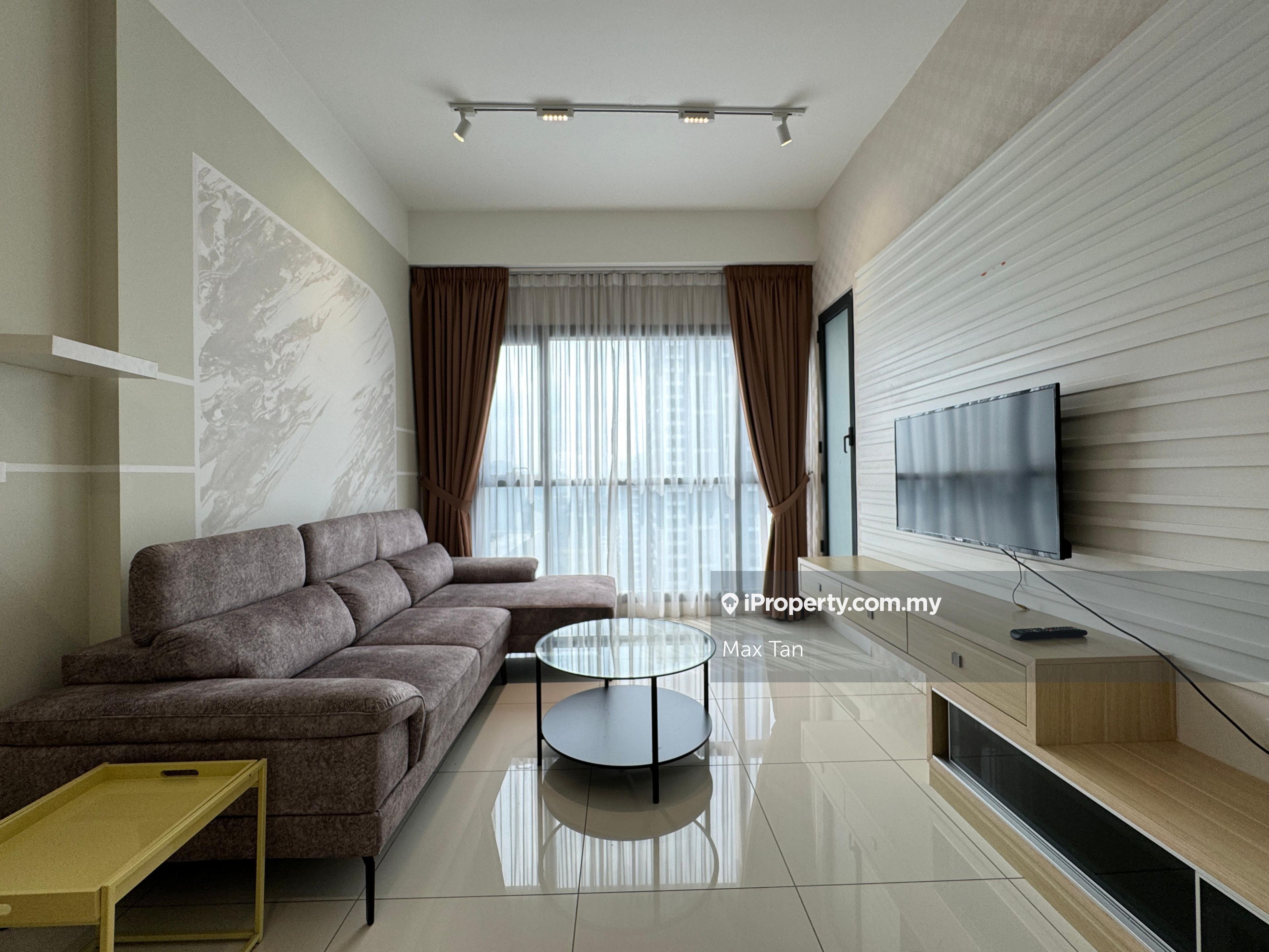 Bayberry Fully Furnished Unit for Rent
