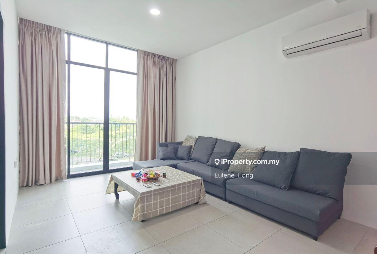 Yarra Park Apartment -  Near Sunny Hill / Stapok 