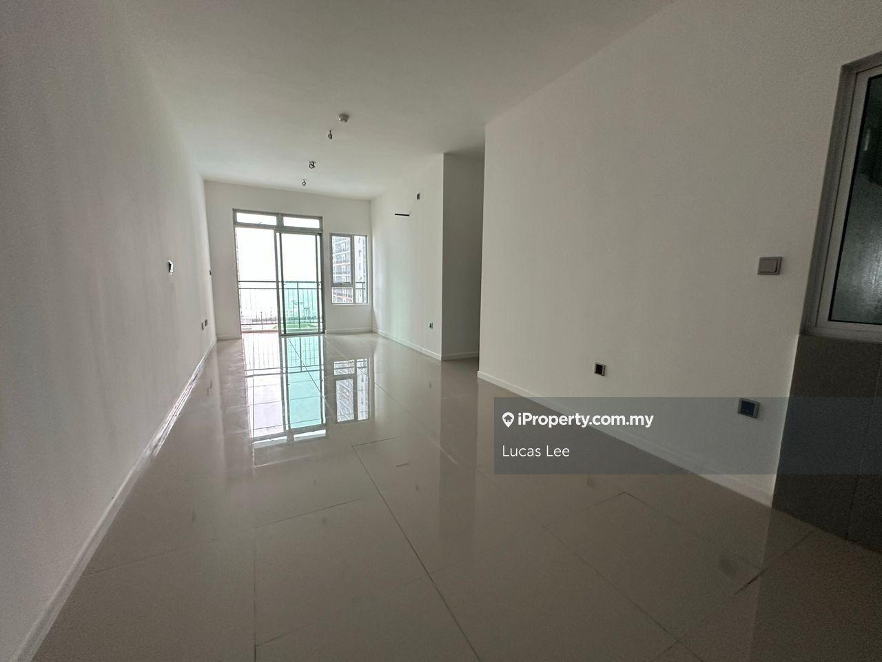 One 49 Residence @ Jb Town / Brand New Unit / 3bed / 2parking / Rent