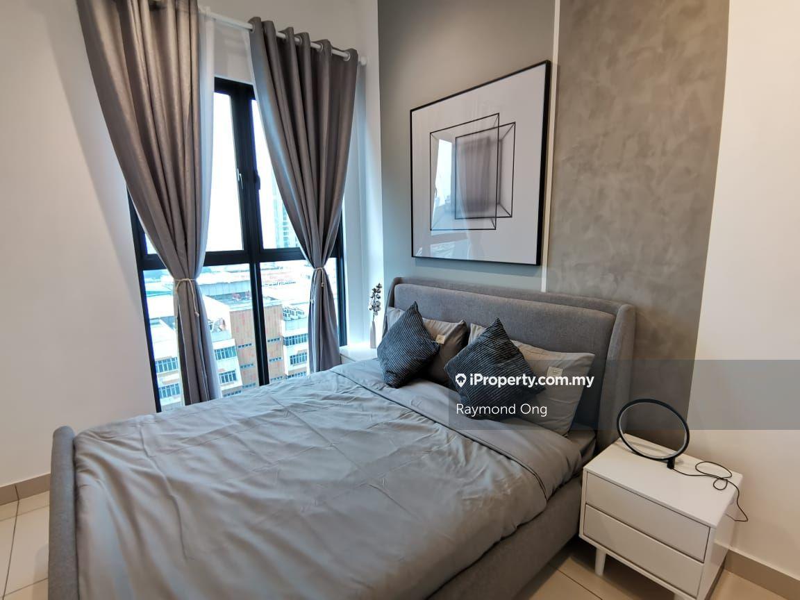 Modern Interior Design Fully Furnish with Trx Kl view