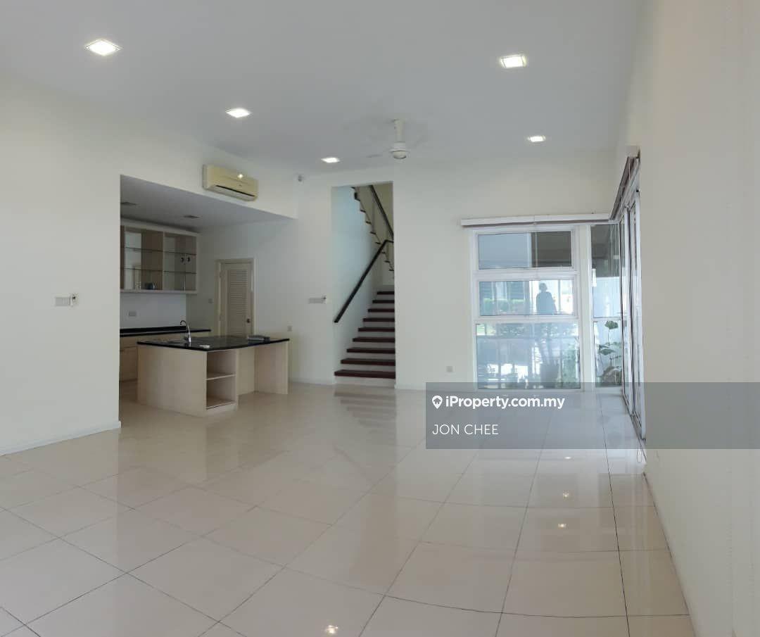Your Ideal 2-Storey Corner Home