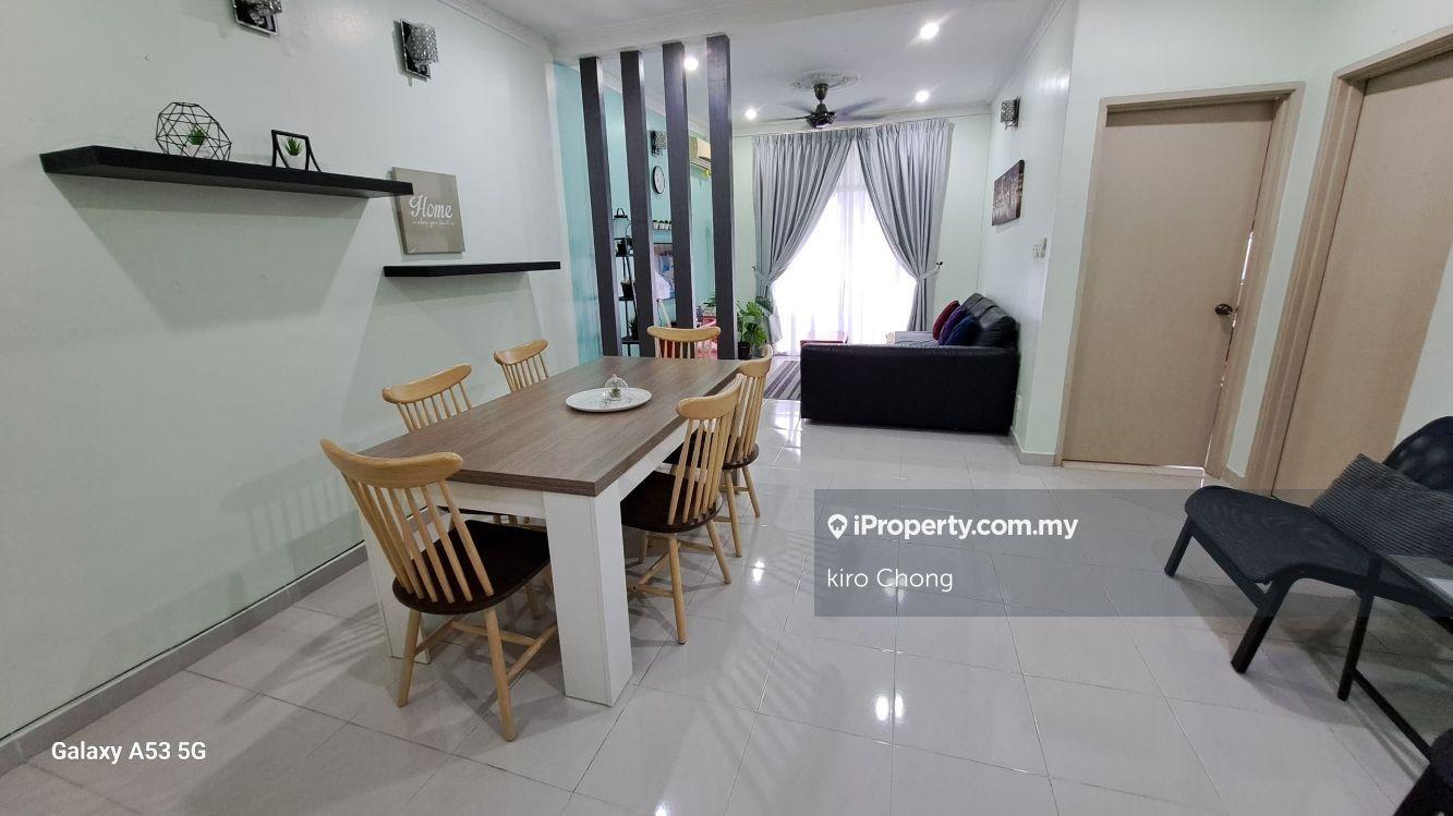 Alpine Village For Rent