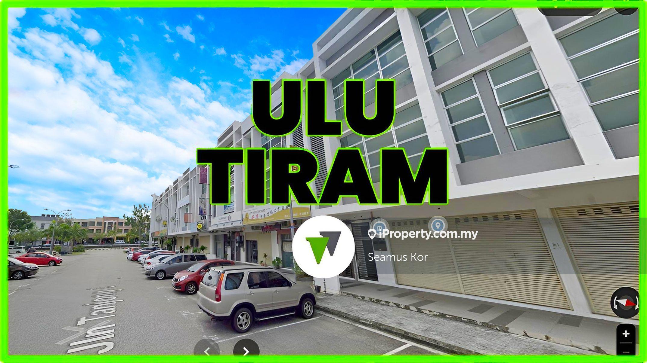 High Walk-in Traffic - ROI 5.97% - Rare Johor Hotel Deal !