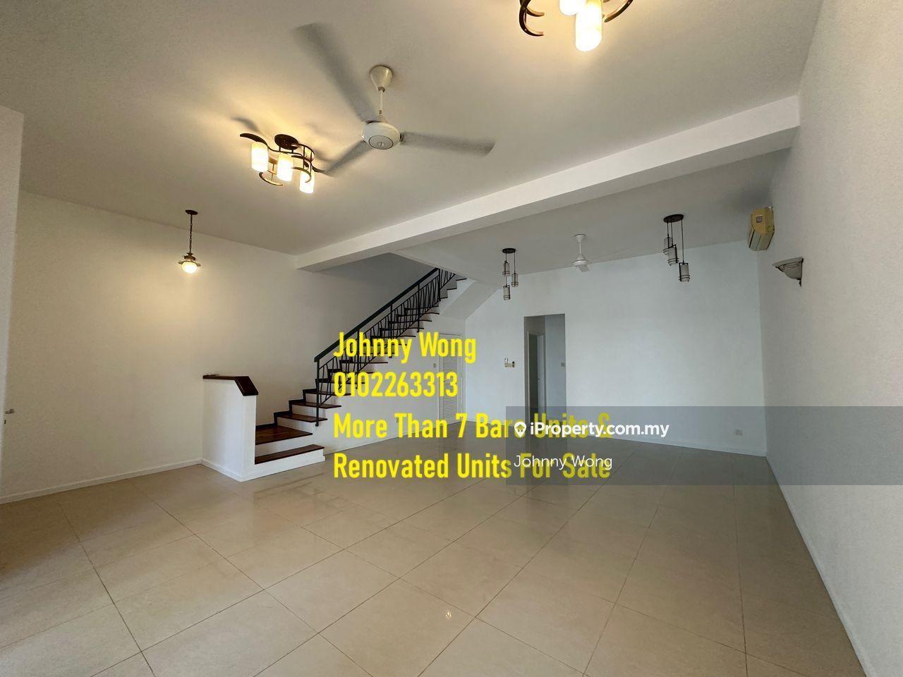 2.5 Storey, Sunway Spk, Bandar Menjalara, Damansara, Jalan Daun Inai
