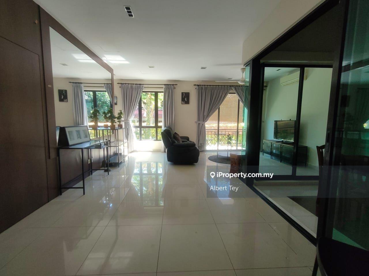 Bayou water village  2 storey house for rent