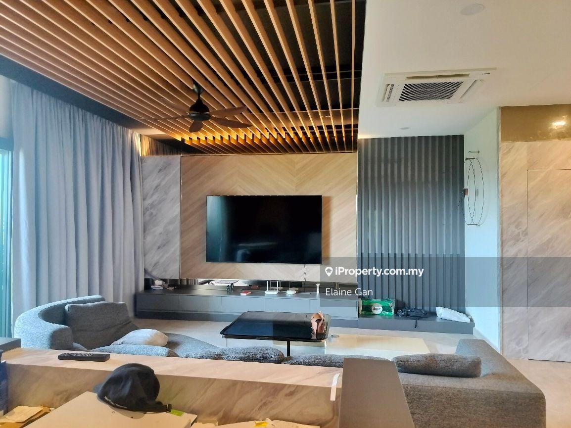 Km1 East Bukit Jalil For Sale