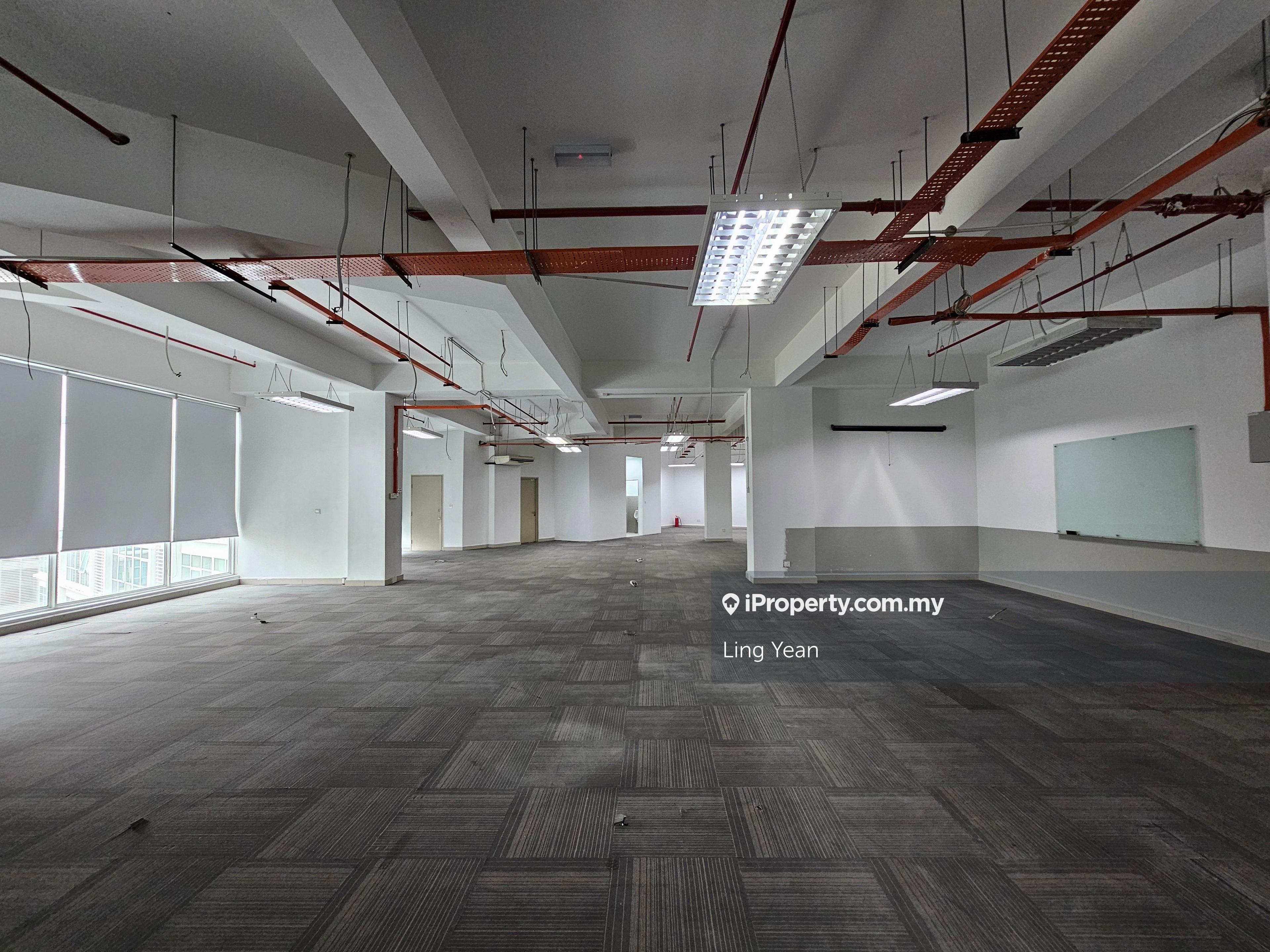 2 adjoining unit total built up 3194sf