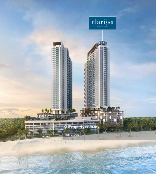 Tropicana Cenang Langkawi Kuah