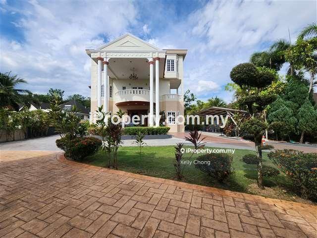 Bungalow Kajang, Lot 79, Lorong Cinta Alam B, Country Heights Kajang