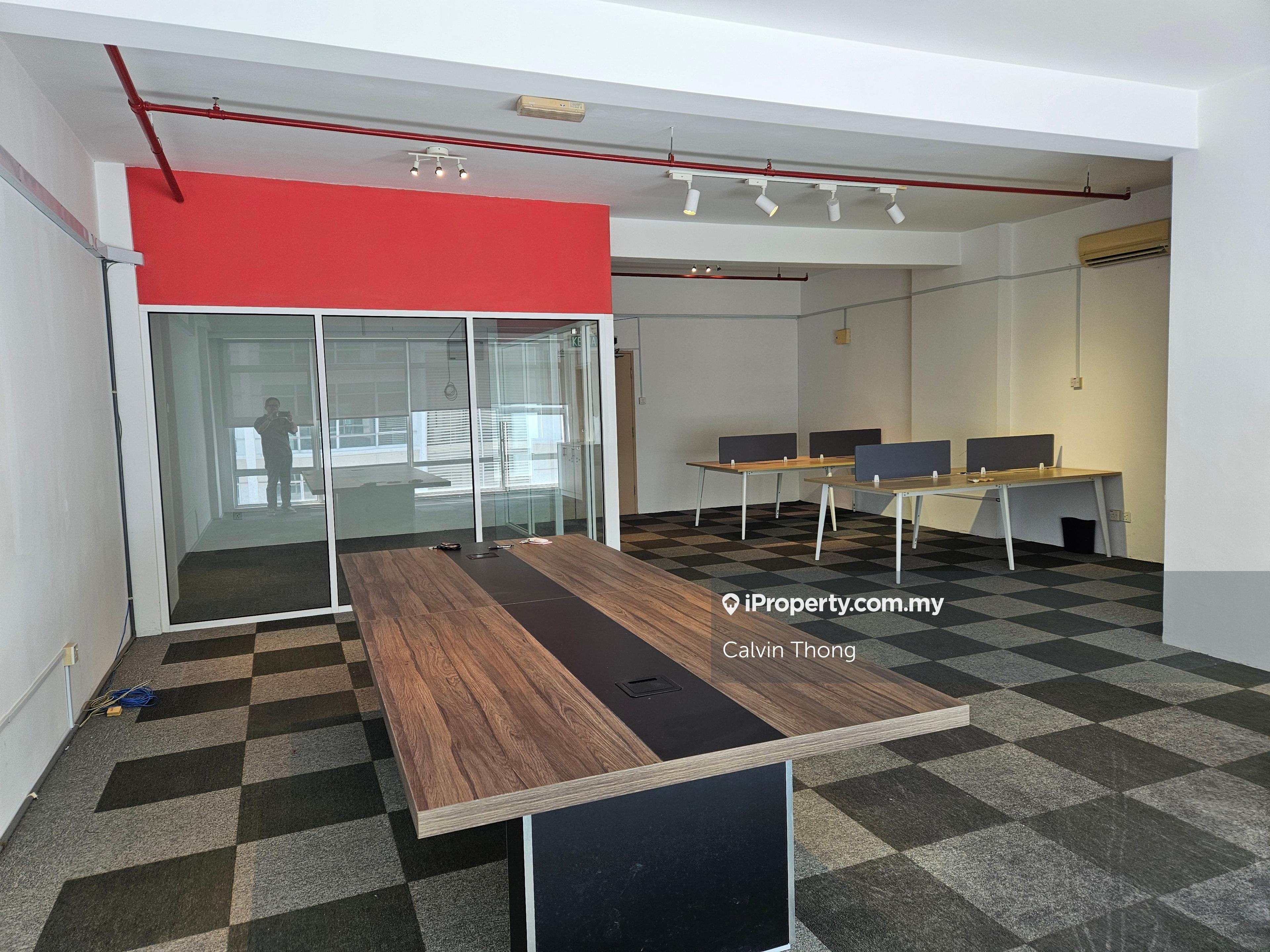 Office for Rent