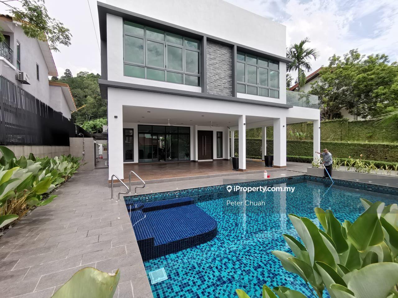 Taman Sri Ukay 2 Storey Bungalow 6r5b pf