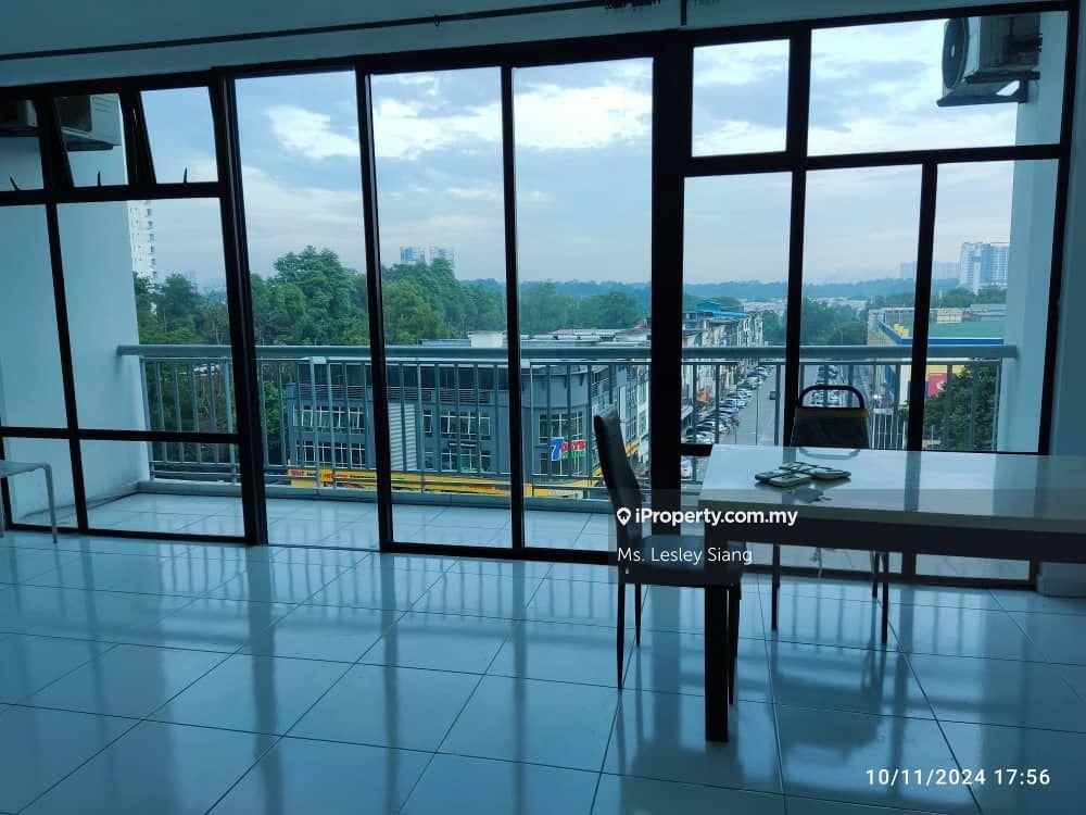 The Sky Executive Suites