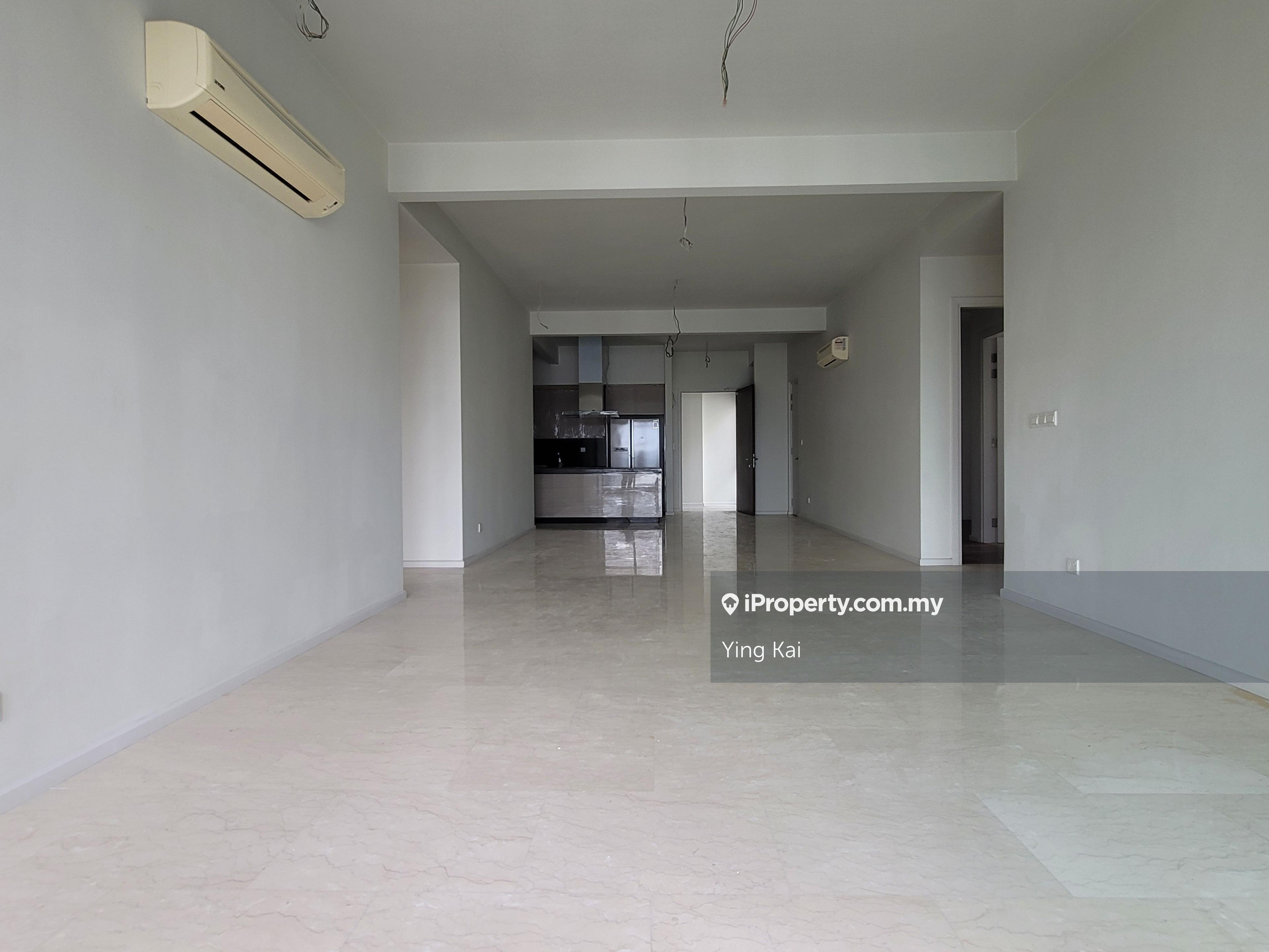 Brand New Directors' Unit - Best Family Condo with Private Lift