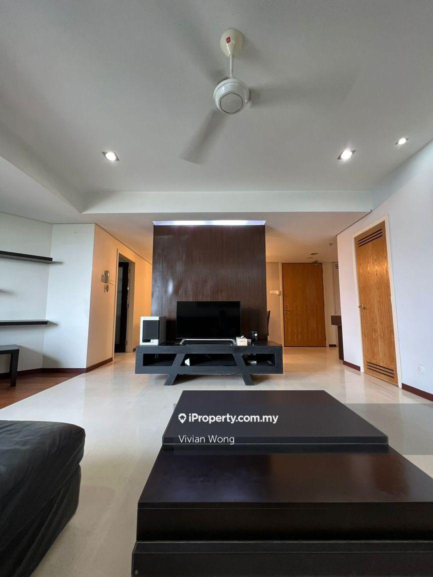 Fully furnished unit for rent 