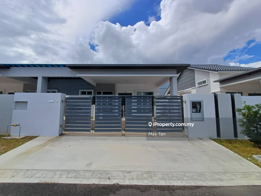 Single storey semi D/Tmn Bukit perdana