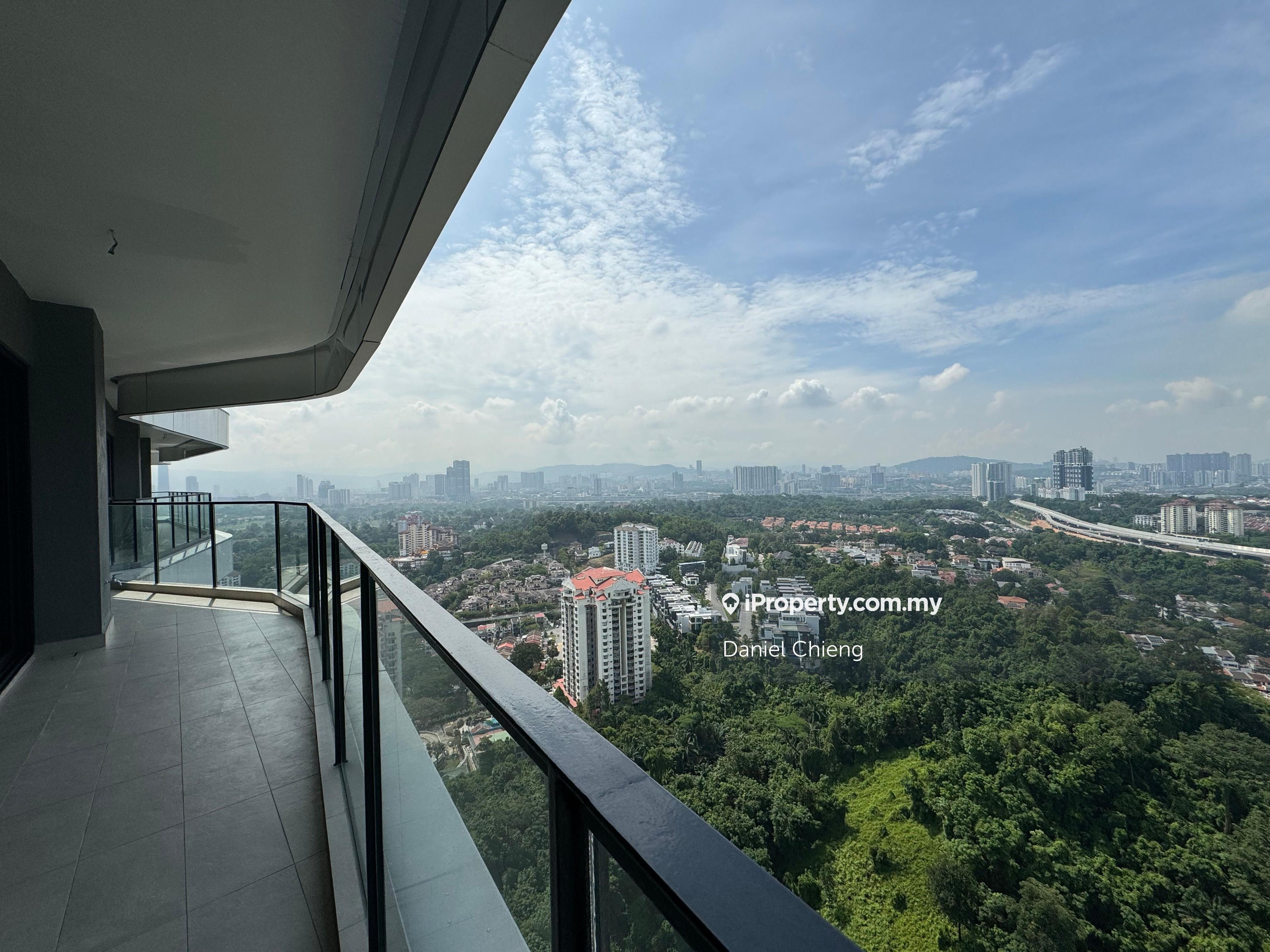 Setia Sky Seputeh, Brand New Condo, Short Walk to Mid Valley