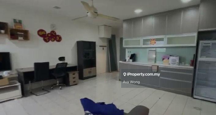 Bayu Puteri apartment For Rent !! Tropicana 