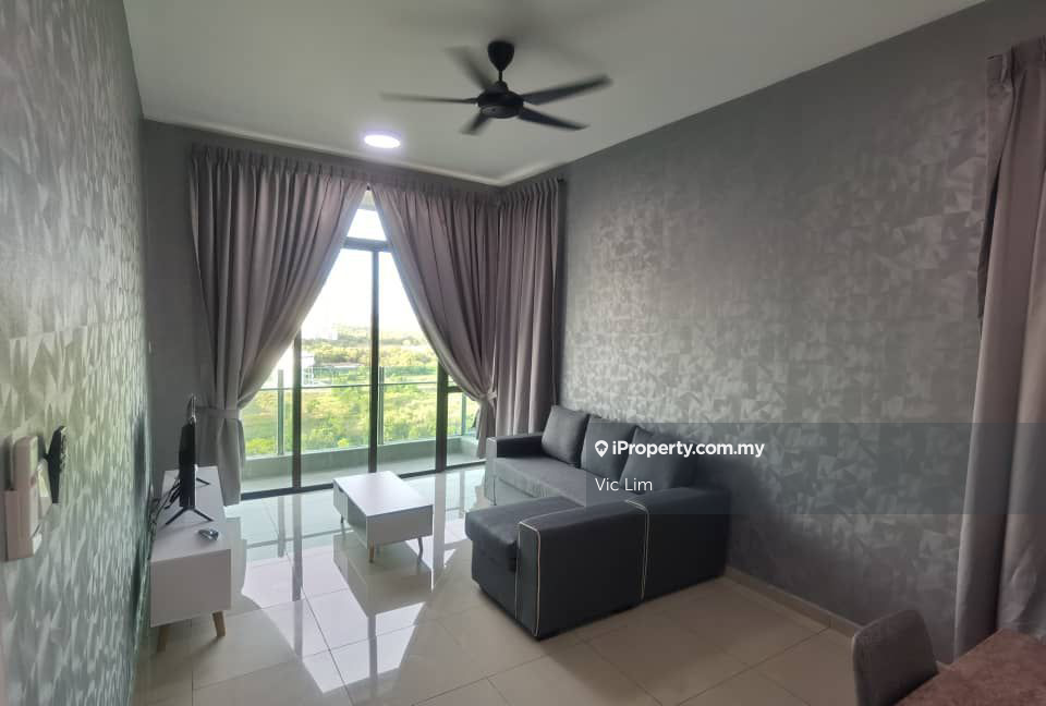 Well maintained unit