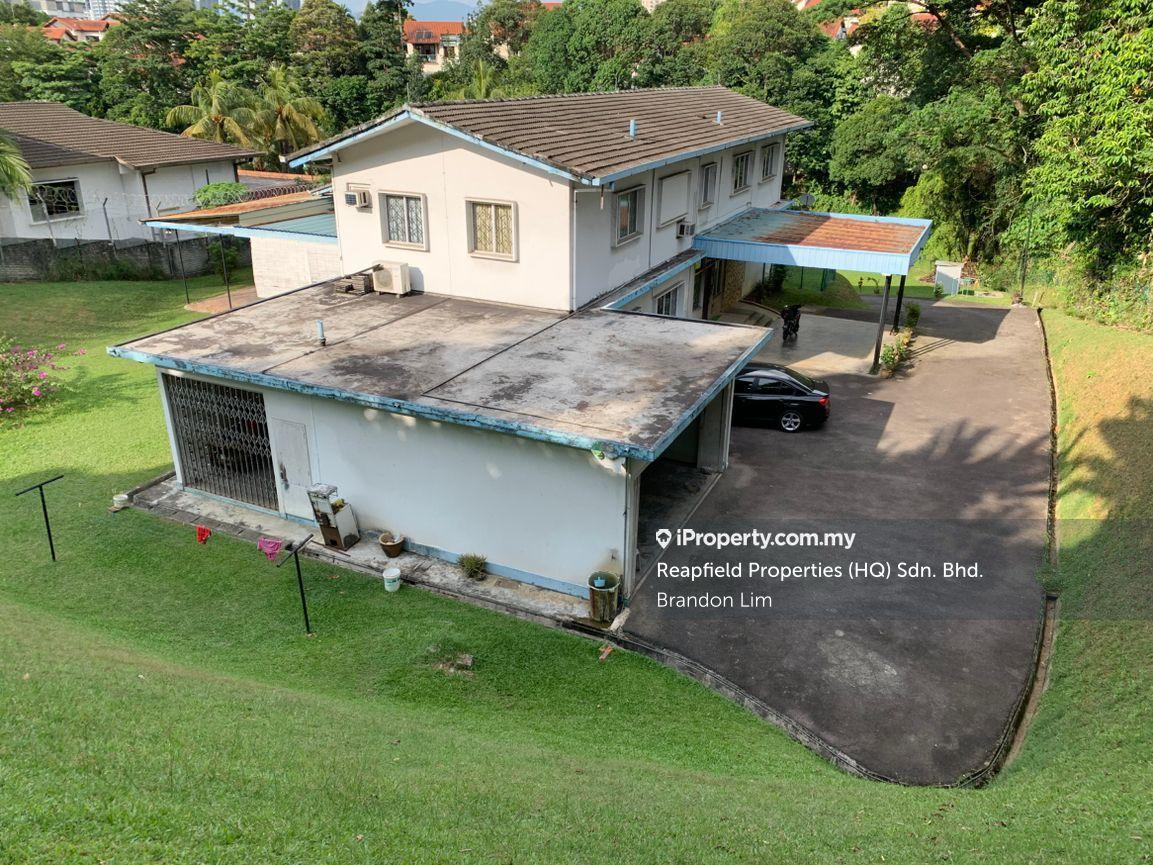 Bungalow for Sale
