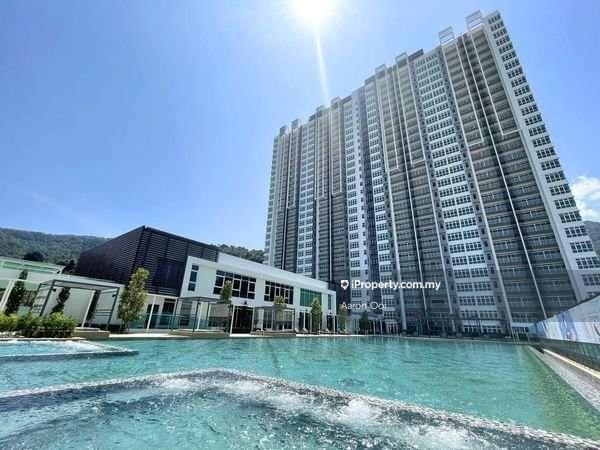 Feringghi Residences 2 1496sq.ft Below Market Value
