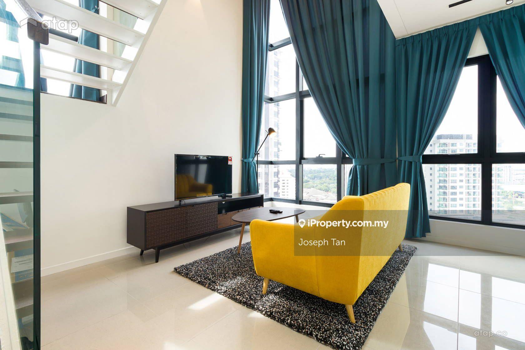 Nice duplex unit for rent! First come first serve