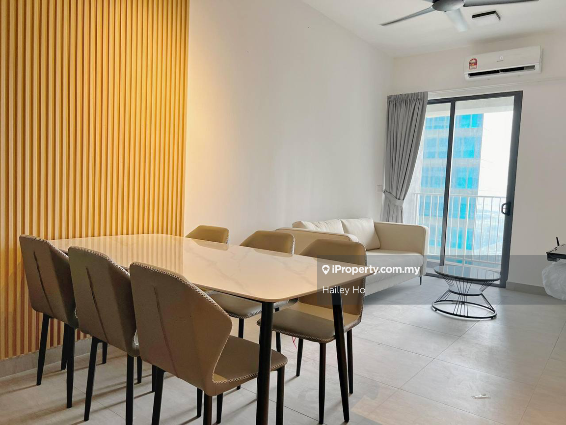 Fully Furnished 3 bedroom, Many Unit Available to View, Ready Move In
