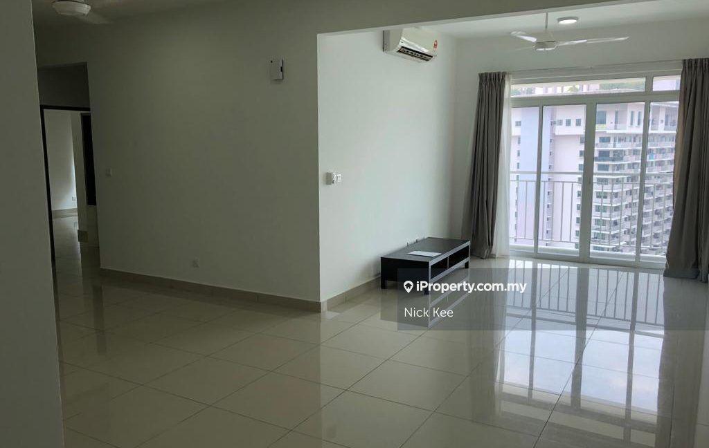 V-Residensi 2 Shah Alam 
