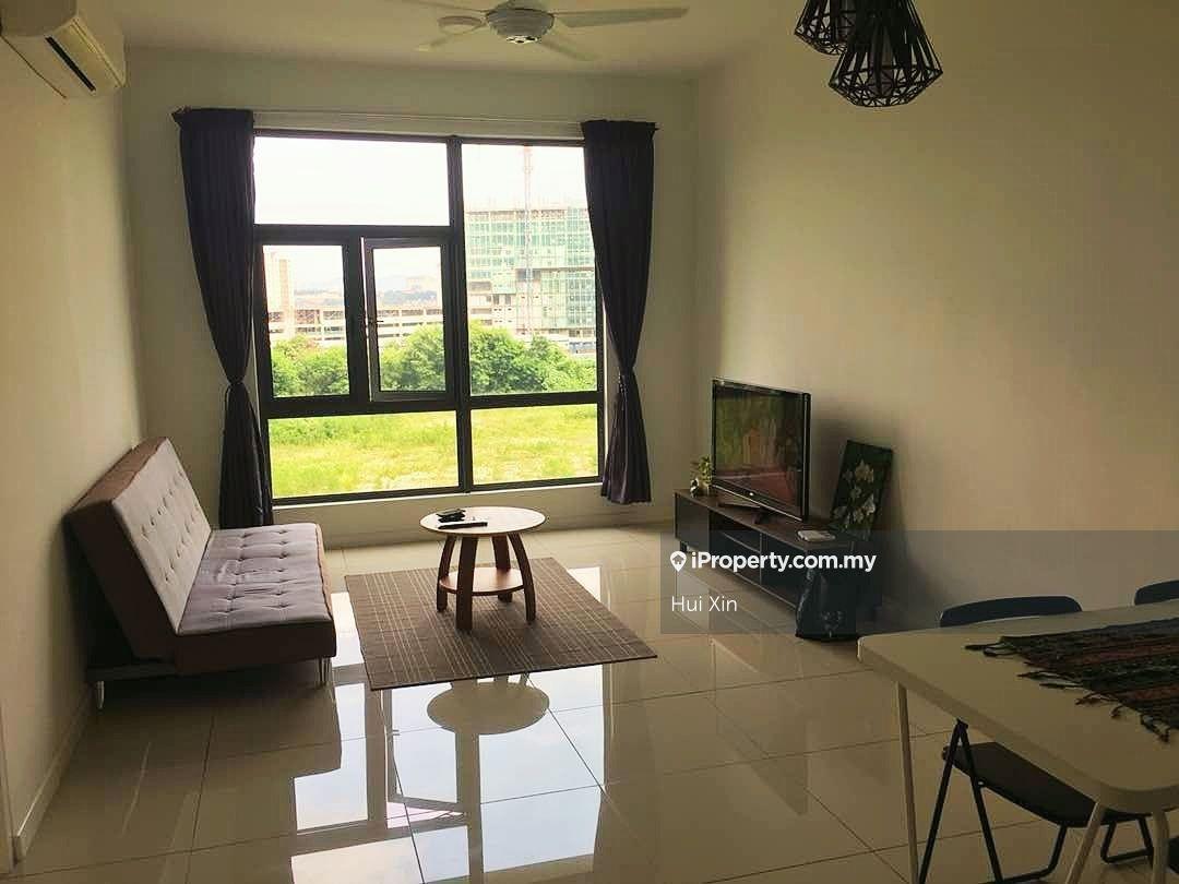 Urbana Residence @ Ara Damansara Tenanted Investment Units Available