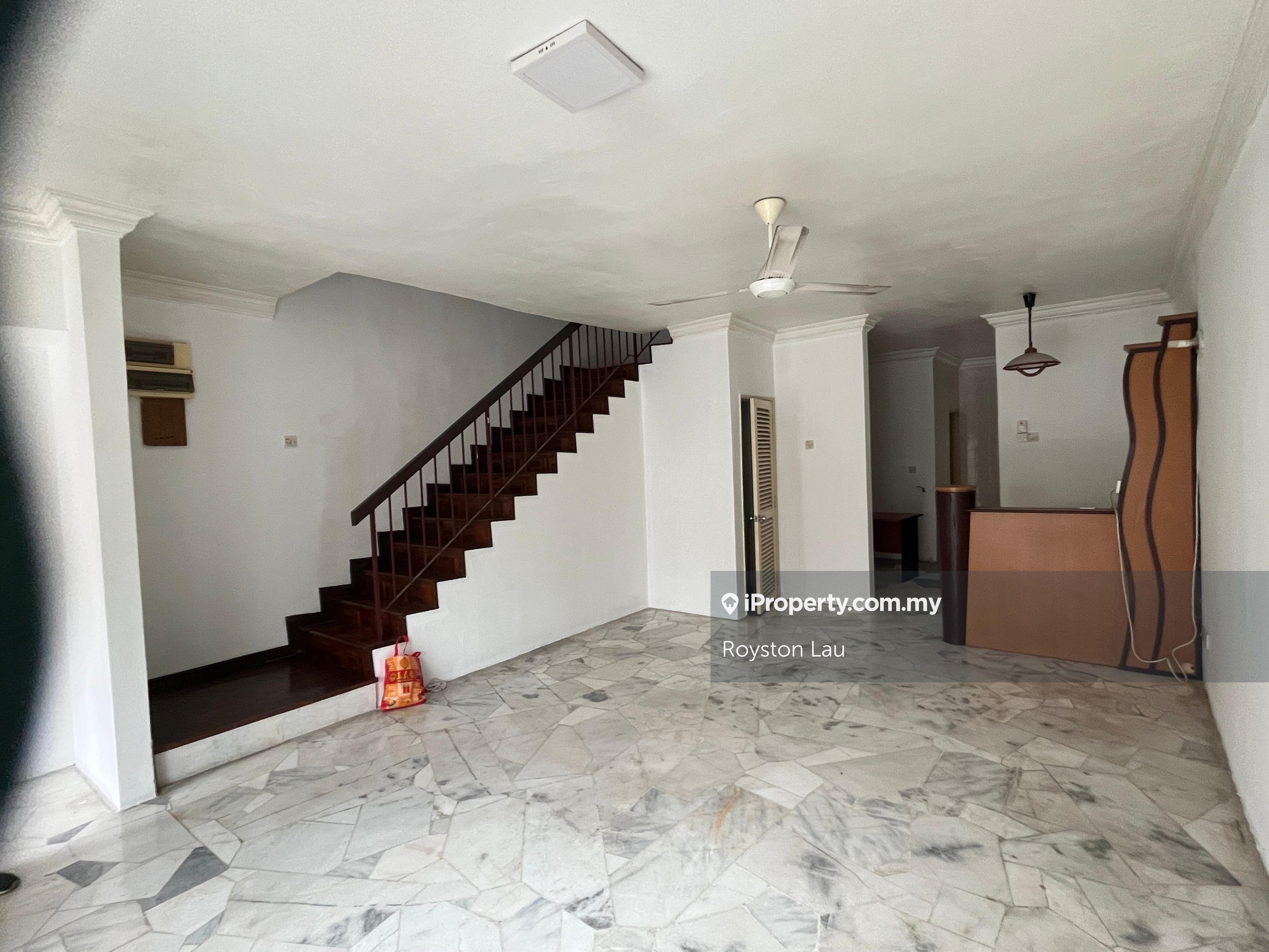 Hundred percent Loan for first time buyer for 2sty Freehold hse