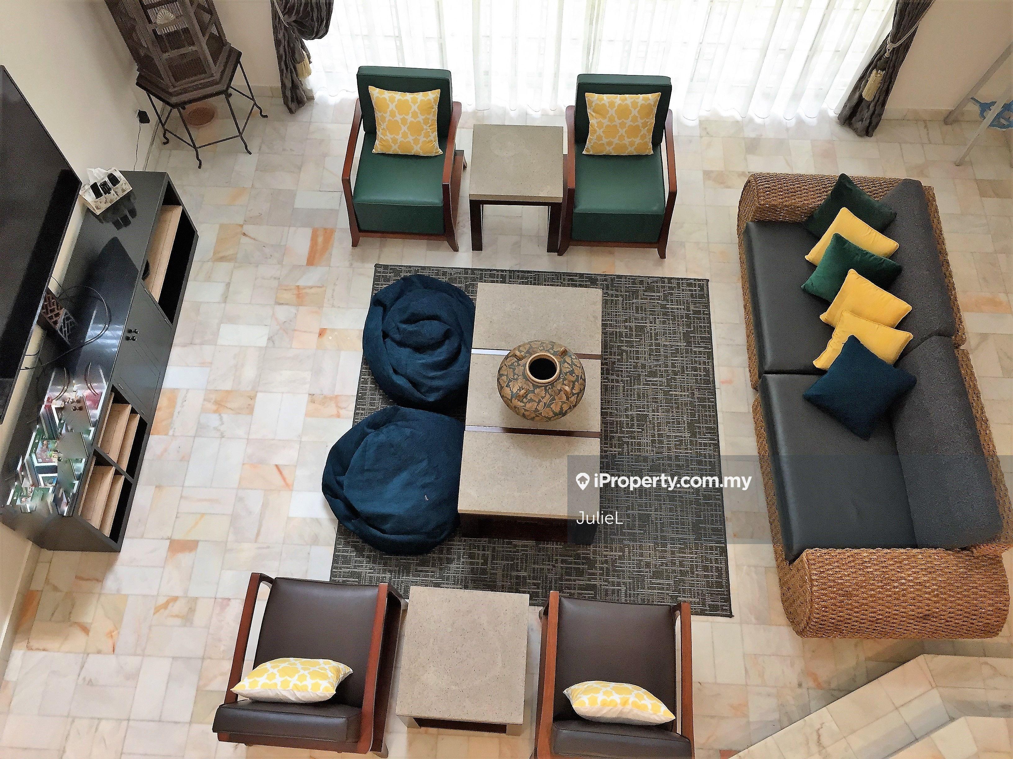 Bungalow for Rent