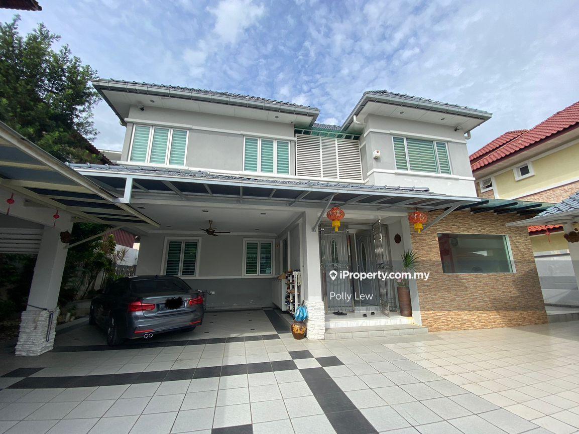 Well maintained condition