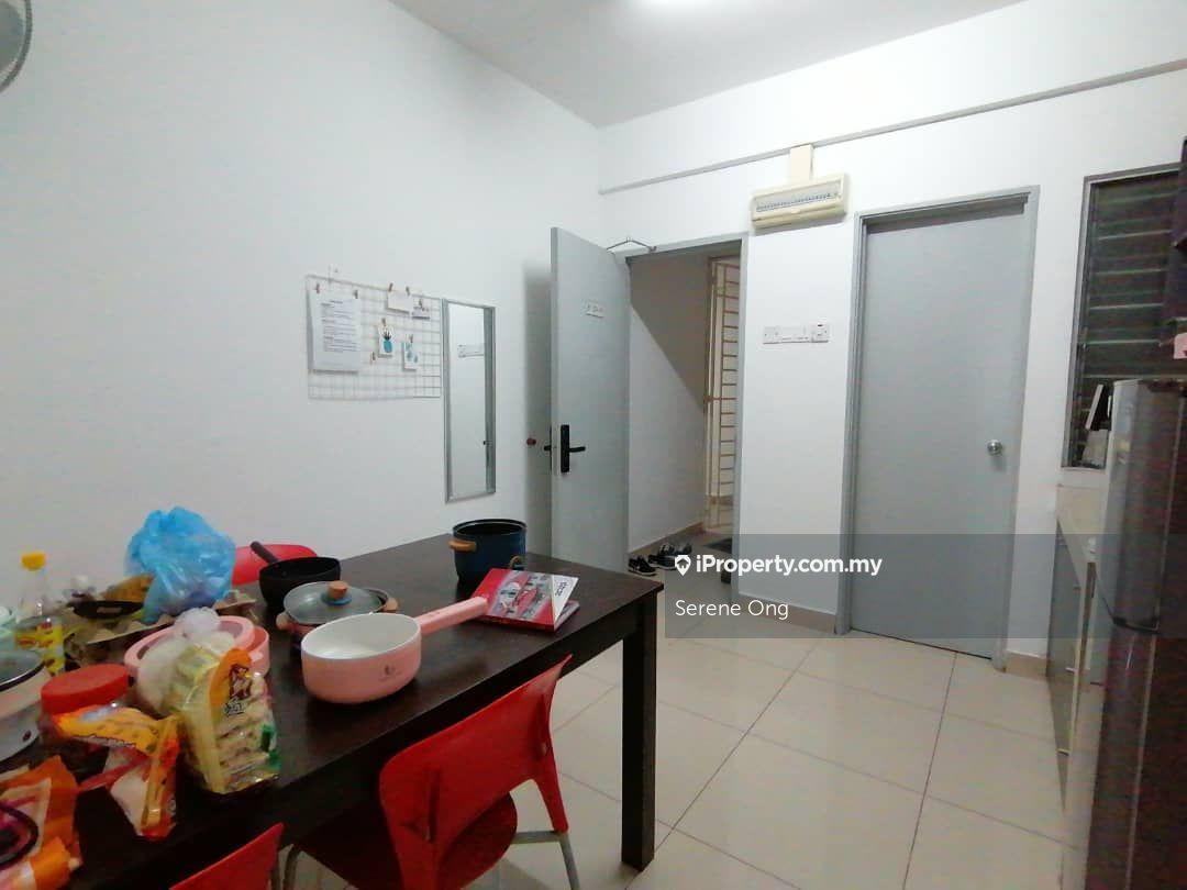 Casa Residenza Condo Kota Damansara for Sale