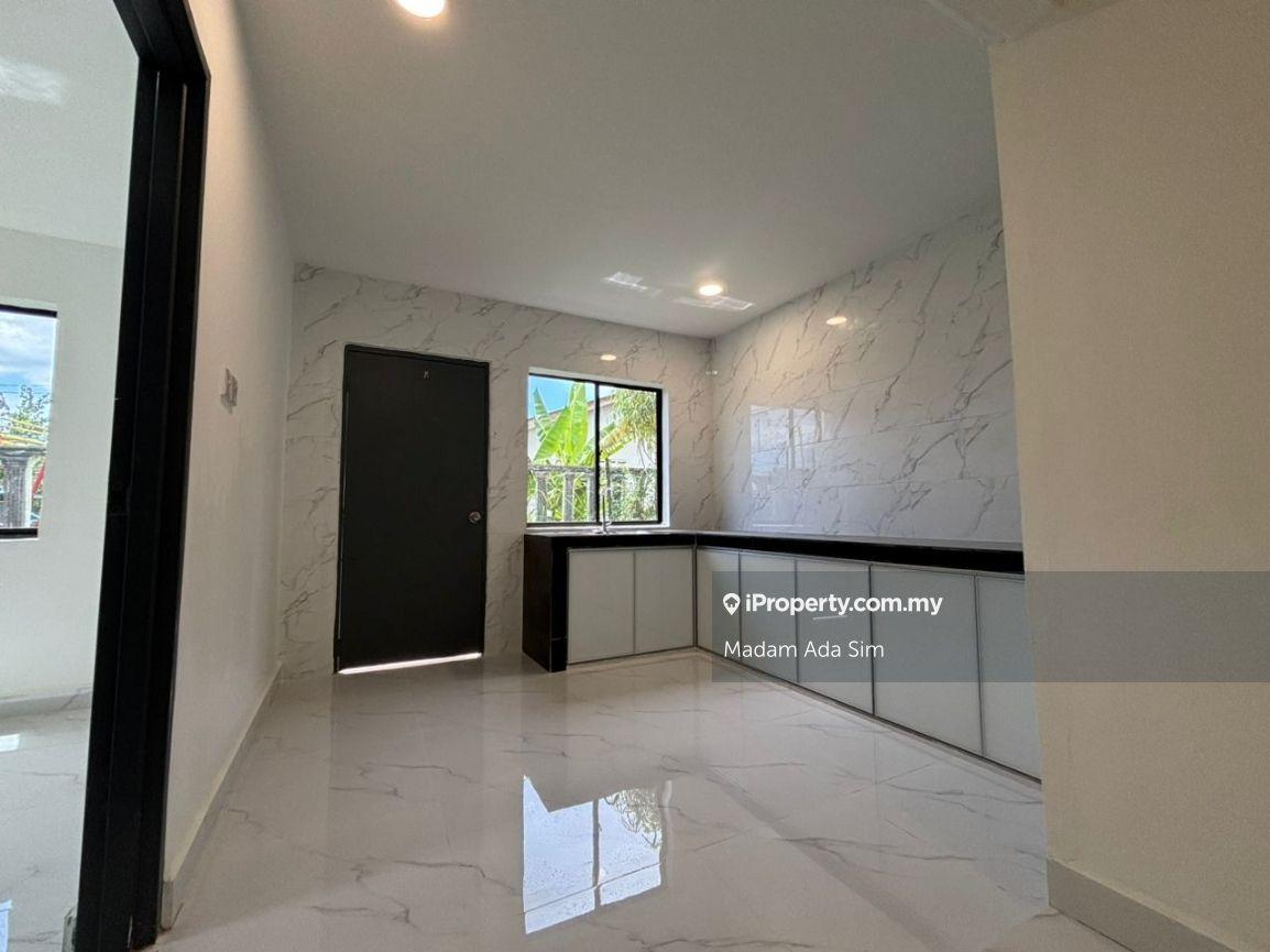 Jalan Bunga Cempaka 2 Taman Aman Senai