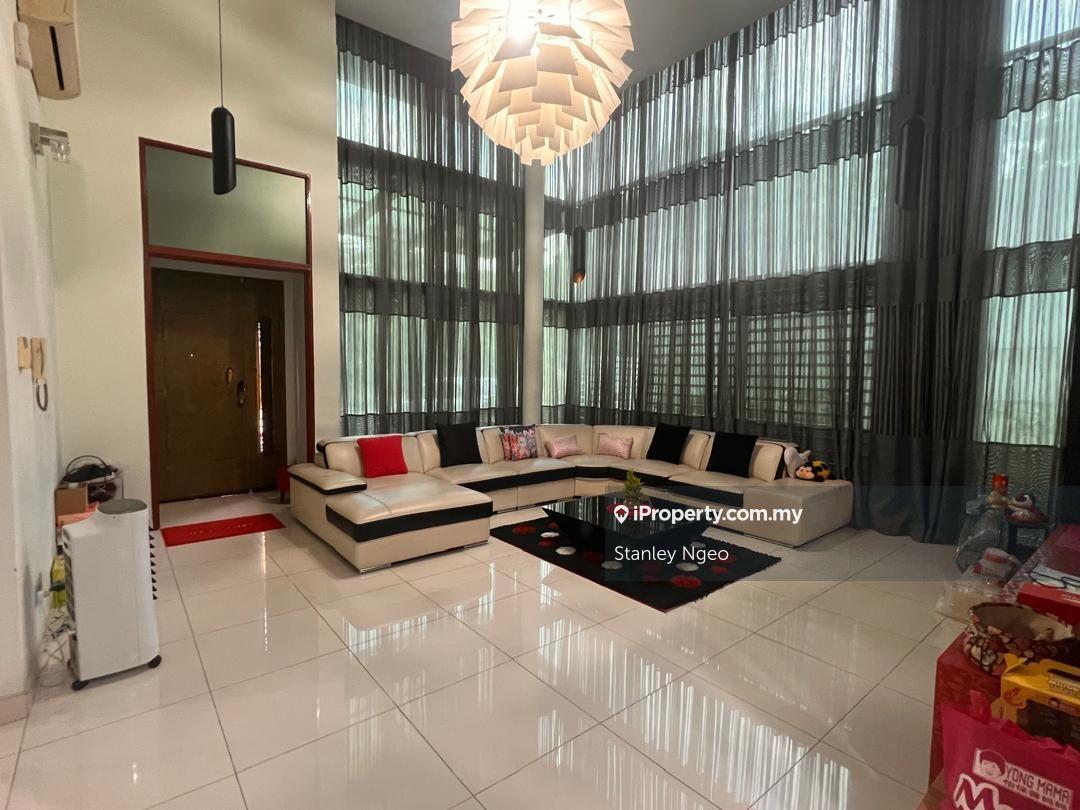 3 Storey Bungalow @ Palm Reserve