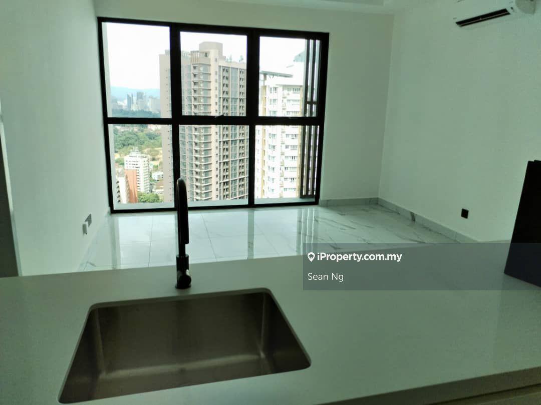 Alfa Bangsar @ Bangsar Studio Ready for Rent Now