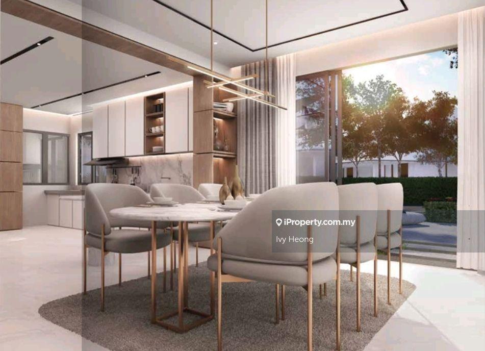 Irama Villa 2 Corner For Sale