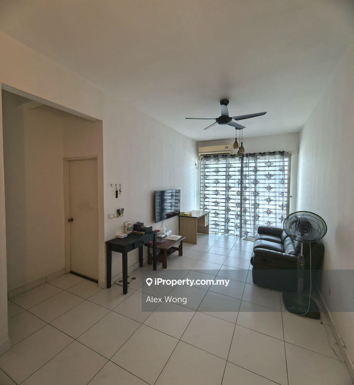 Elite Height 885 Sqft, Move In Condition