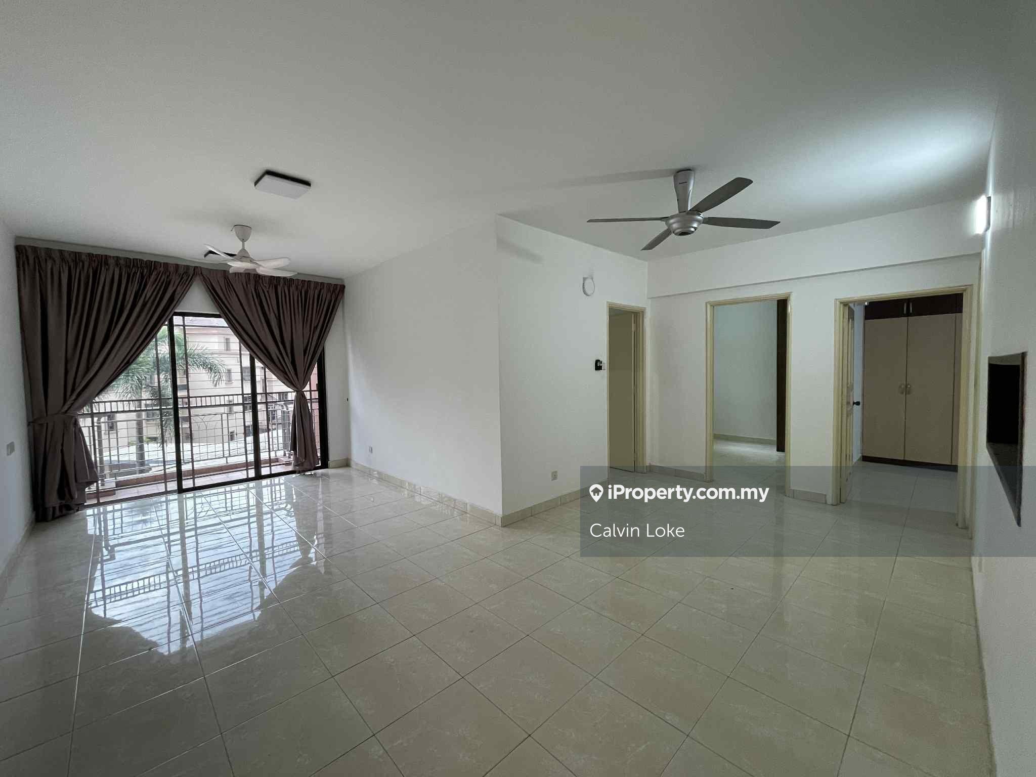 Casa Indah Exact Unit For Rent